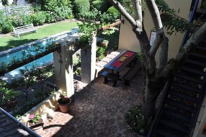 10 Alexander B&B