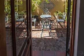 10 Alexander B&B
