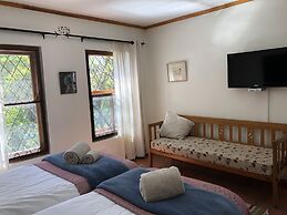 10 Alexander B&B