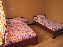 Shika Tours and Hostel