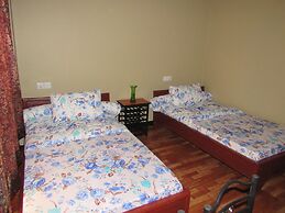 Shika Tours and Hostel