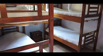 Shika Tours and Hostel
