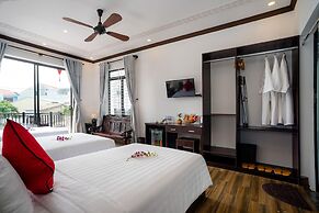 Vinci Villa Hoi An