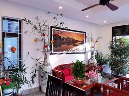 Vinci Villa Hoi An