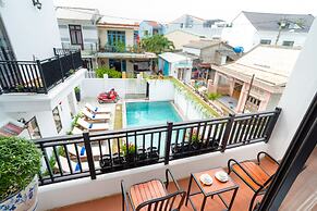 Vinci Villa Hoi An