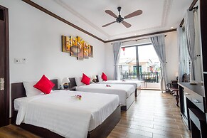 Vinci Villa Hoi An