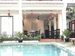 Vinci Villa Hoi An