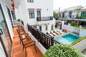 Vinci Villa Hoi An