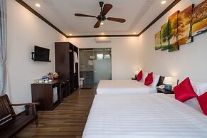 Vinci Villa Hoi An