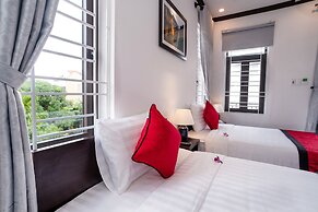 Vinci Villa Hoi An