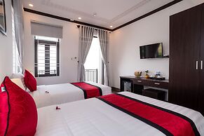 Vinci Villa Hoi An