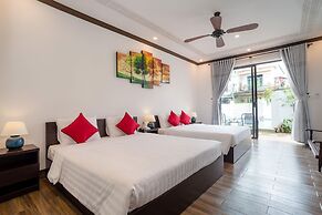 Vinci Villa Hoi An