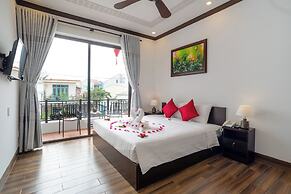 Vinci Villa Hoi An