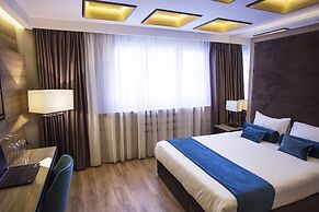 Eden Luxury Suites Terazije
