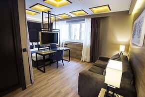 Eden Luxury Suites Terazije