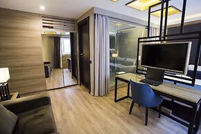Eden Luxury Suites Terazije