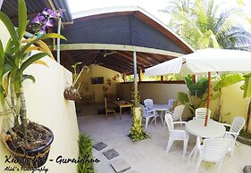 Kaafu Inn Guraidhoo