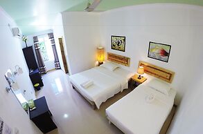 Kaafu Inn Guraidhoo