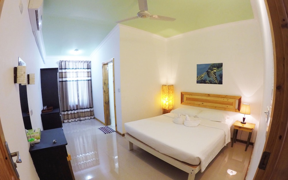 Kaafu Inn Guraidhoo