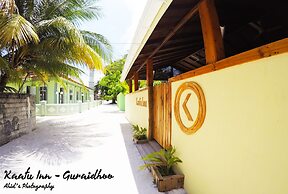 Kaafu Inn Guraidhoo