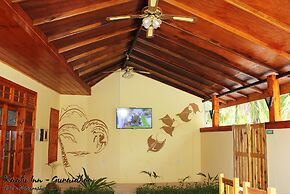 Kaafu Inn Guraidhoo