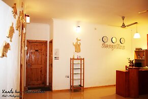 Kaafu Inn Guraidhoo