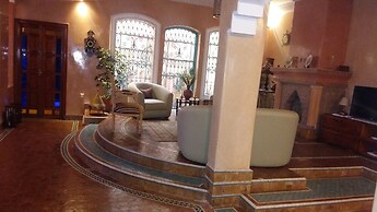 Villa samira