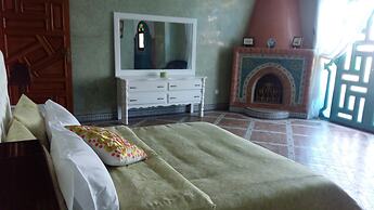 Villa samira