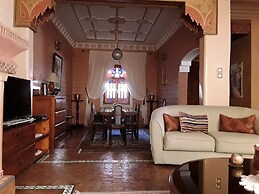 Villa samira