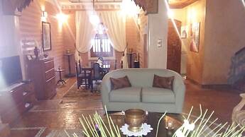 Villa samira
