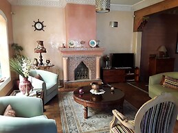 Villa samira