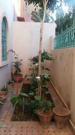 Villa samira