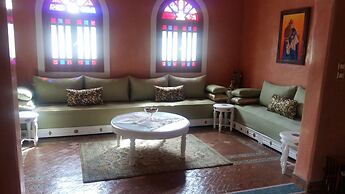 Villa samira