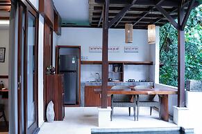 Jungle Haven Resort Central Ubud