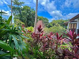 Jungle Haven Resort Central Ubud