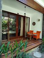 Jungle Haven Resort Central Ubud