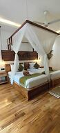 Jungle Haven Resort Central Ubud