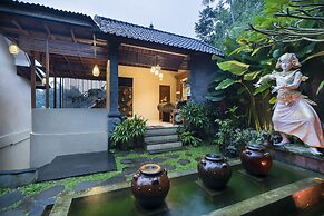 Jungle Haven Resort Central Ubud