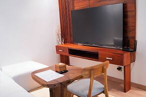 Jungle Haven Resort Central Ubud