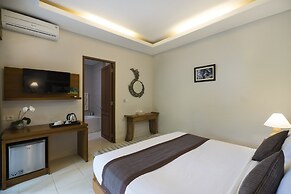 Jungle Haven Resort Central Ubud