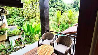 Jungle Haven Resort Central Ubud