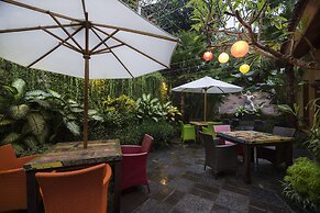 Jungle Haven Resort Central Ubud
