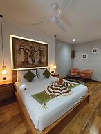 Jungle Haven Resort Central Ubud