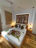 Jungle Haven Resort Central Ubud