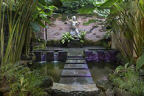 Jungle Haven Resort Central Ubud