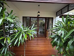 Jungle Haven Resort Central Ubud