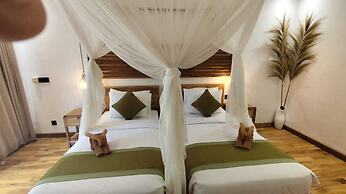 Jungle Haven Resort Central Ubud