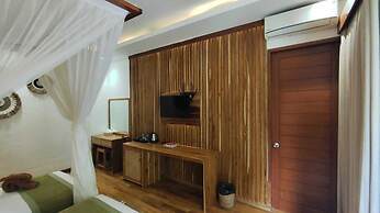 Jungle Haven Resort Central Ubud