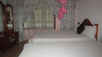 Pura Sanda Villa