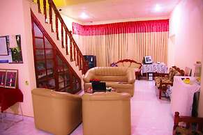 Pura Sanda Villa